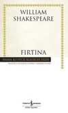 Fırtına (Ciltli)
