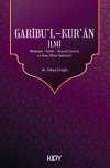 Garibu'l-Kur'an İlmi