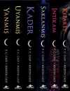 Gece Evi Serisi Son Altı Kitap (6 Kitap)