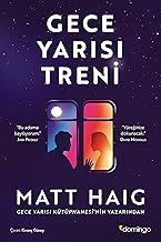 Gece Yarısı Treni