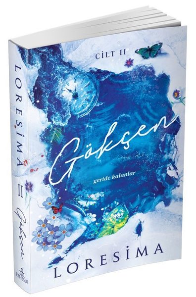 Gökçen 2 (İnce Kapak)