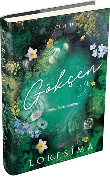 Gökçen 4 - Masallar ve Sonları