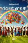 Gökkuşağı Çocukları