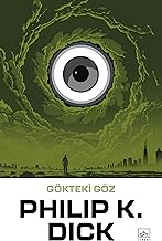 Gökteki Göz