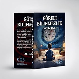 Göreli Bilinmezlik