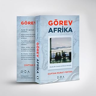 Görev Afrika