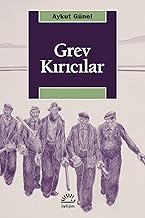 Grev Kırıcılar