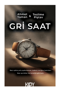 Gri Saat