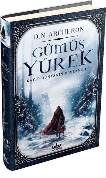 Gümüş Yürek 1