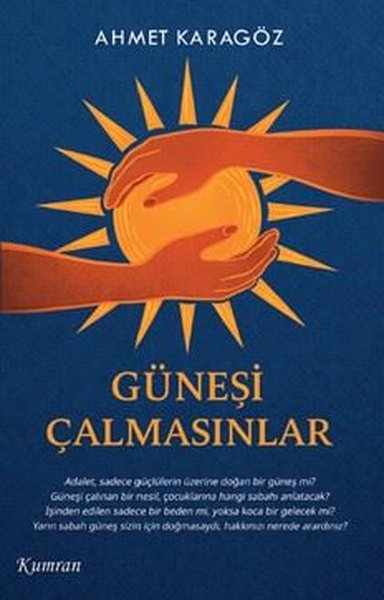 Güneşi Çalmasınlar