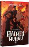 Hainin Mührü 3 / Kül ve Keder Çağı (Ciltli)