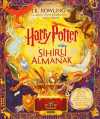 Harry Potter Sihirli Almanak