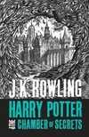 Harry Potter and the Chamber of Secrets (Harry Potter 2)