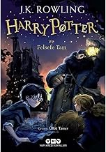 Harry Potter ve Felsefe Taşı: 1.Kitap