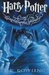 Harry Potter ve Zümrüdüanka Yoldaşlığı (Ciltli)