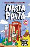 Hasta Pasta & Kahraman Olmak Zor