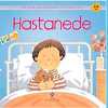 Hastanede / Erken Çocukluk Kitaplığı
