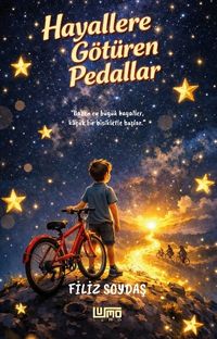 Hayallere Götüren Pedallar