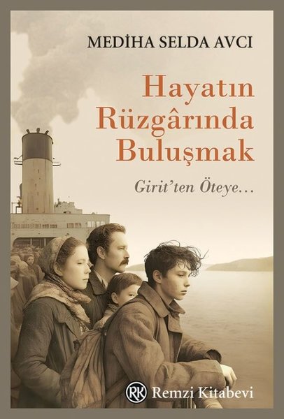 Hayatın Rüzgarında Buluşmak