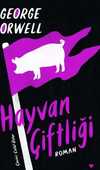 Hayvan Çiftliği (Ciltli Baskı)