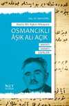 Hazin Bir Aşkın Hikayesi Osmancıklı Âşık Ali Acık & Hayatı-Sanatı-Eserleri