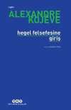 Hegel Felsefesine Giriş