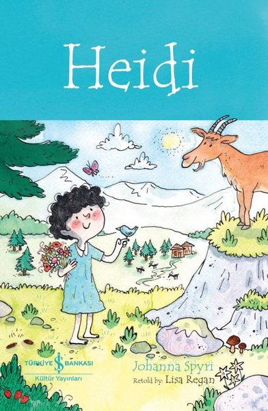 Heidi (English)