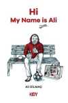 Hi My Name Is Ali