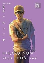 Hikaru’nun Veda Ettiği Yaz 5