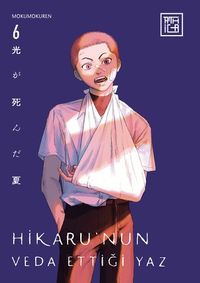 Hikaru'nun Veda Ettiği Yaz 6