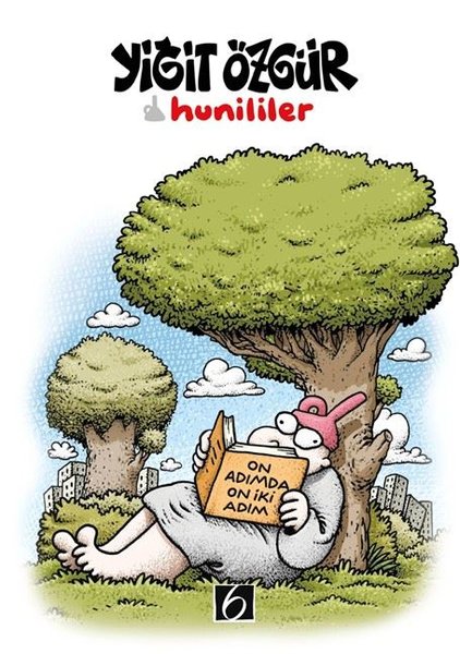 Hunililer
