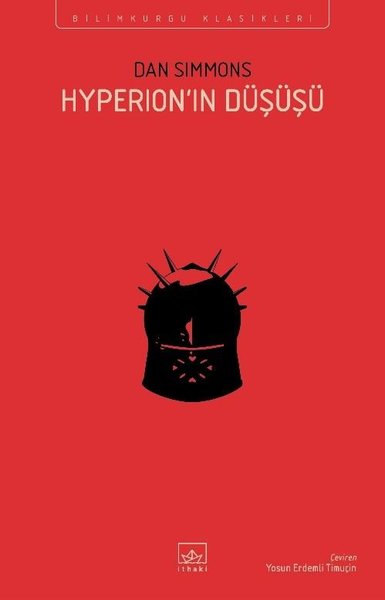 Hyperionın Düşüşü - Hyperion Kantoları 2.Kitap