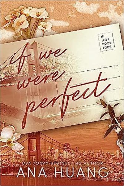 If We Were Perfect (English)