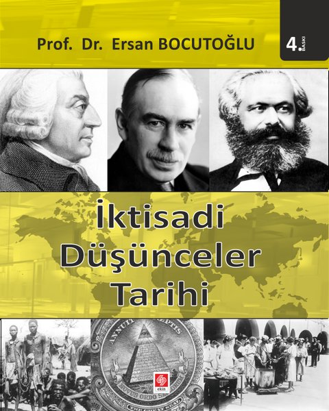 İktisadi Düşünceler Tarihi