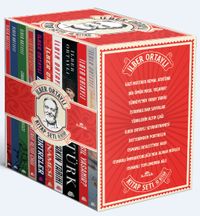 İlber Ortaylı Seti (10 Kitap)