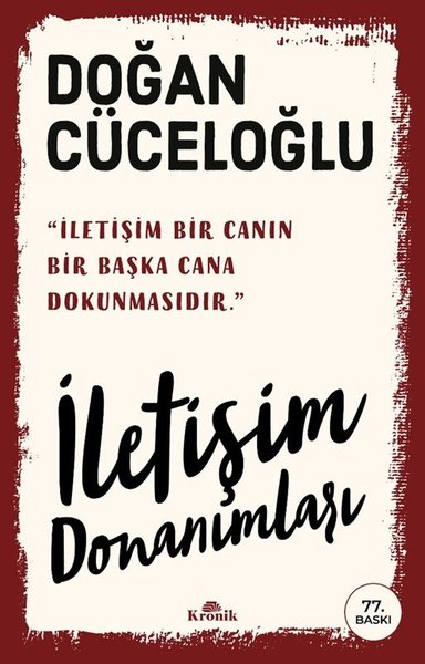 İletişim Donanımları