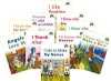 I'm Learning My Religion (10 Kitap)