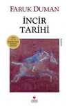 İncir Tarihi (Eski Kapak)