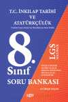 İnkılap Tarihi Ve Atatürkçülük LGS Soru Kitabı