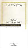 İnsan Neyle Yaşar - Hasan Ali Yücel Klasikleri