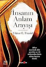 İnsanın Anlam Arayışı: Man's Search for Meaning