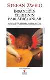 İnsanlığın Yıldızının Parladığı Anlar (Eski Kapak)
