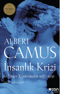 İnsanlık Krizi ve Diğer Konferanslar 1937-1958