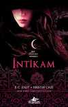 İntikam / Bir Gece Evi Romanı