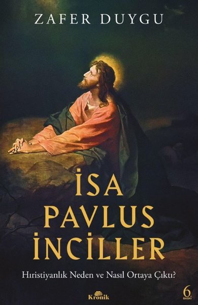 İsa Pavlus İnciller