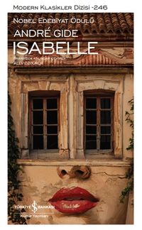 Isabele (Ciltli)