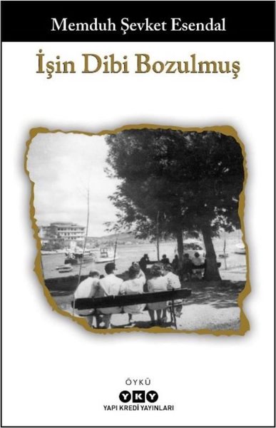 İşin Dibi Bozulmuş