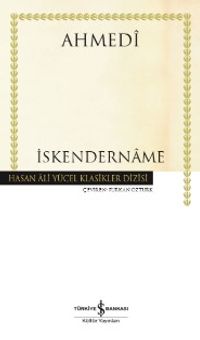 İskendername