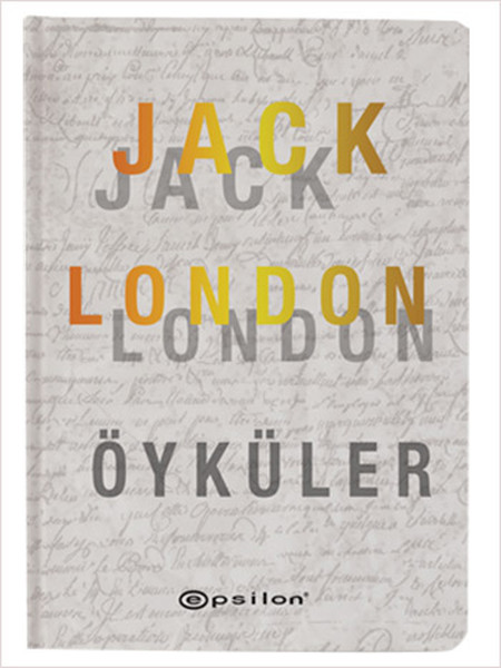 Jack London - Öyküler