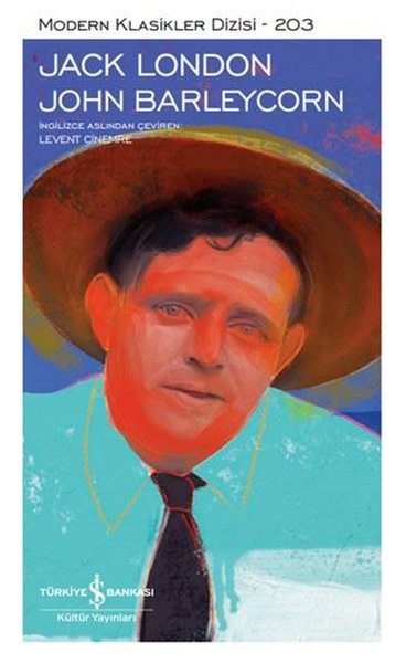 John Barleycorn - Modern Klasikler 203